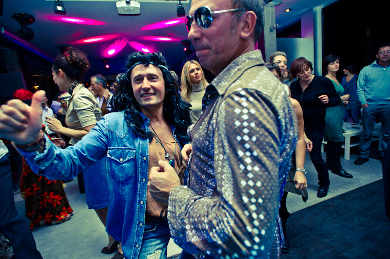 008088 funk up hill funky Pierangelo Bettoni - Funk up Hill Funky